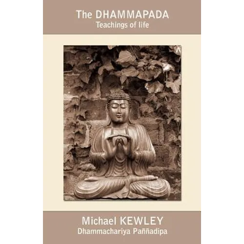 The Dhammapada