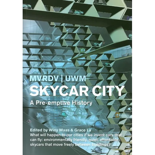 Skycar City