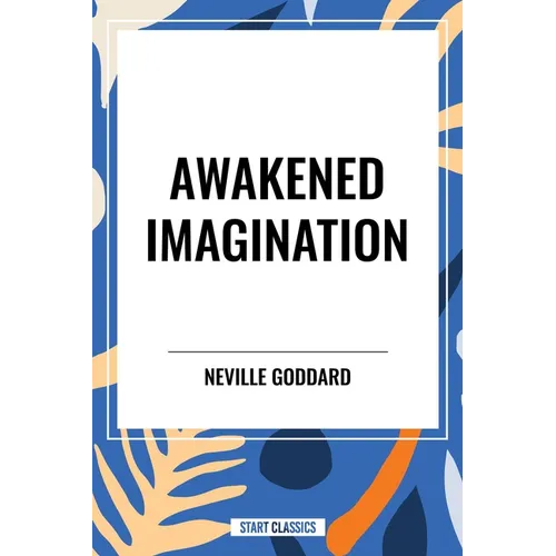 Awakened Imagination