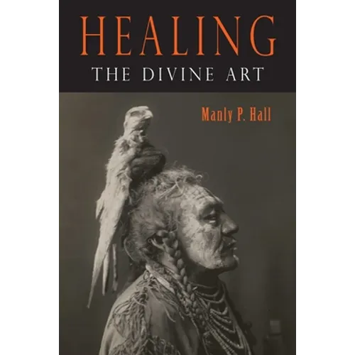 Healing: The Divine Art