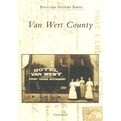 Van Wert County