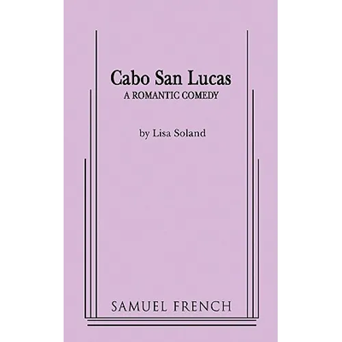 Cabo San Lucas