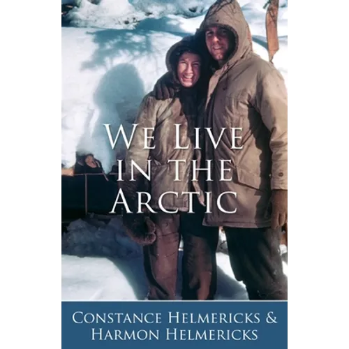 We Live in the Arctic