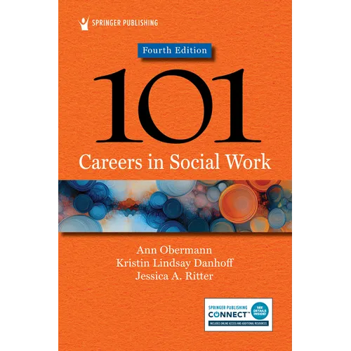 101 Careers in Social Work