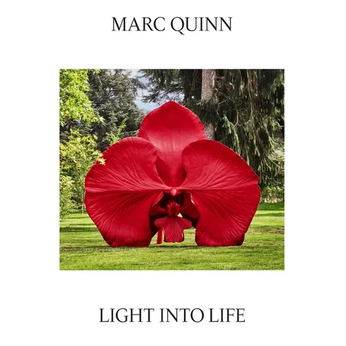Marc Quinn: Light Into Life
