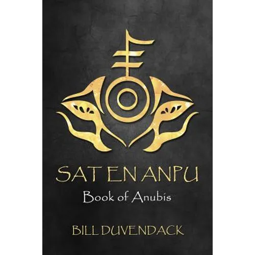 Sat En Anpu: Book of Anubis