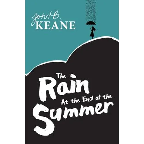 The Rain at the End of the Summer