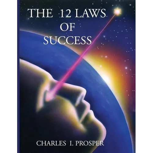 The 12 Laws of Success