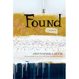 Found - Paperback