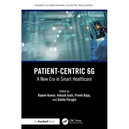 Patient-Centric 6G: A New Era in Smart Healthcare