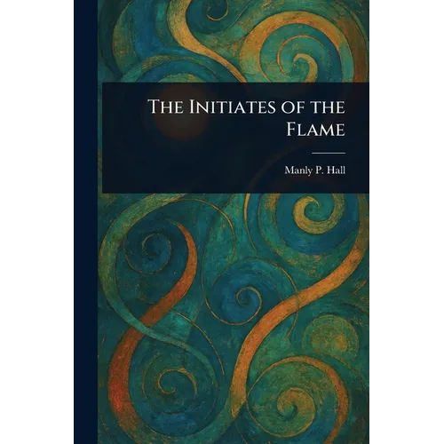 The Initiates of the Flame