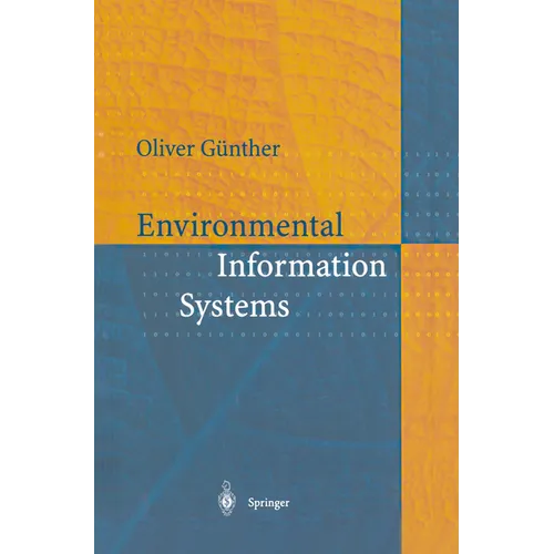 Environmental Information Systems