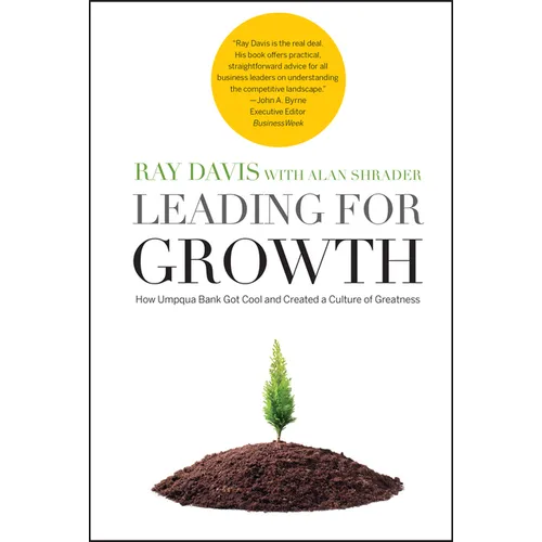 Leading for Growth