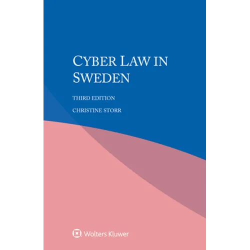 Cyber Law in Sweden