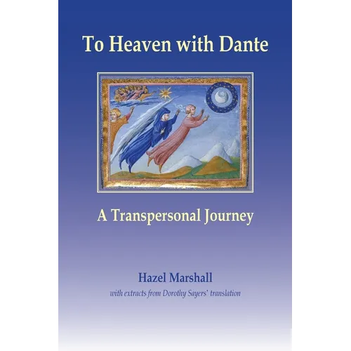To Heaven with Dante: A Transpersonal Journey