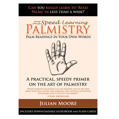 Palmistry - Palm Readings In Your Own Words