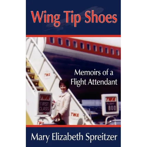 Wing Tip Shoes