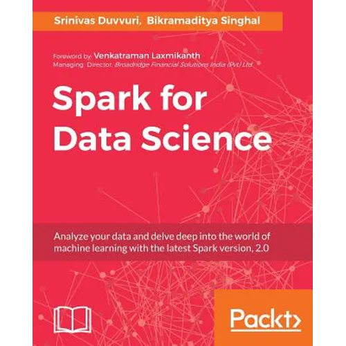 Spark for Data Science