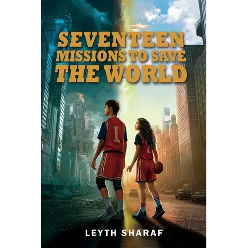 Seventeen Missions to Save the World