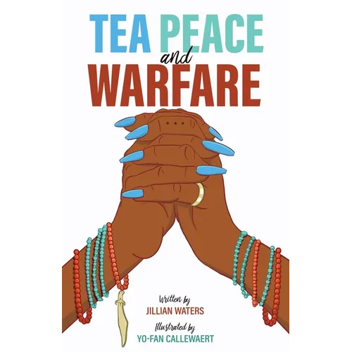Tea Peace and Warfare