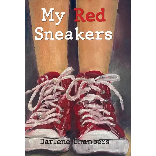 My Red Sneakers