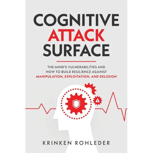 Cognitive Attack Surface