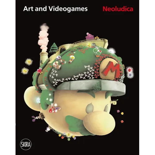 Neoludica Art and Videogames 2011-1966