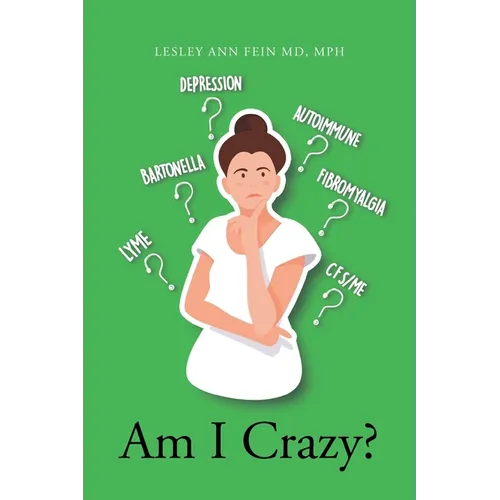 Am I Crazy?