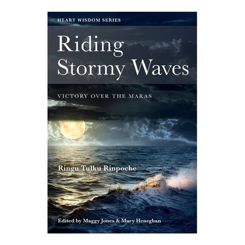 Riding Stormy Waves: Victory over the Maras