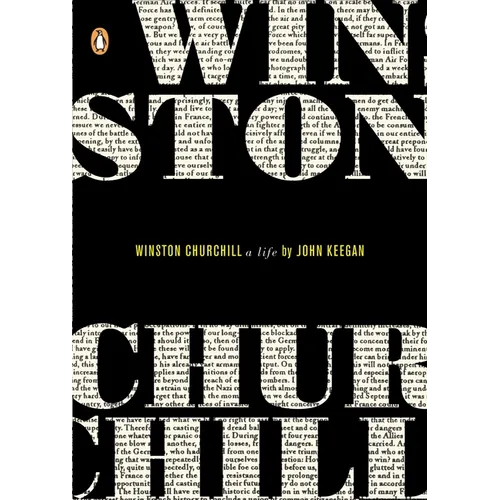 Winston Churchill: A Life