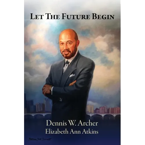 Let the Future Begin