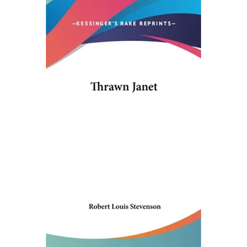 Thrawn Janet