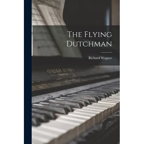 The Flying Dutchman