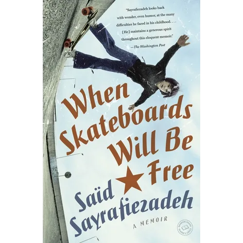 When Skateboards Will Be Free