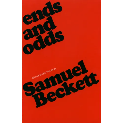 Ends & Odds Expanded/E