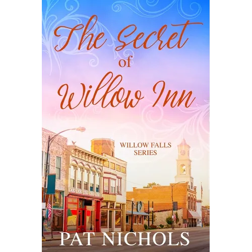 The Secret of Willow Inn