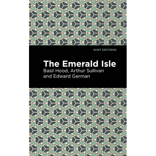 The Emerald Isle