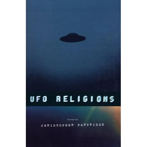 UFO Religions
