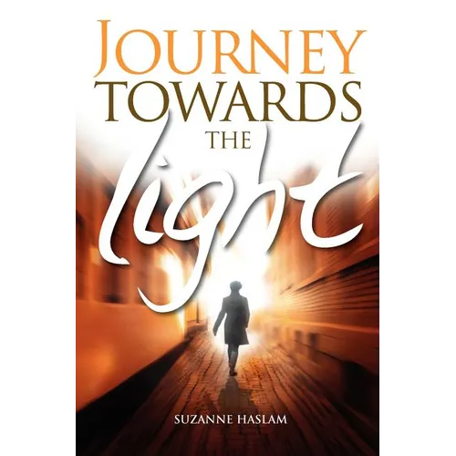 Journey towards the light