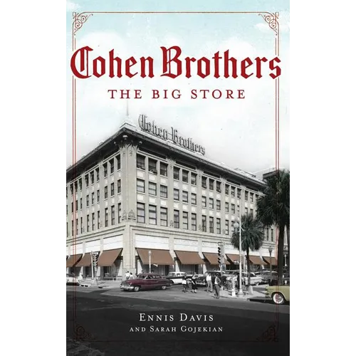 Cohen Brothers: The Big Store