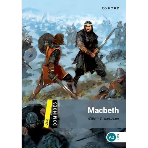 Dominoes 2nd Edition 1 Macbeth