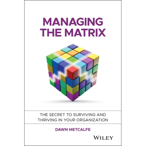 Managing the Matrix