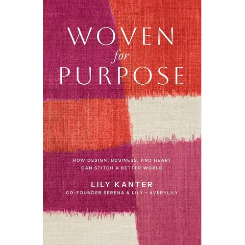 Woven For Purpose