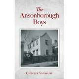 The Ansonborough Boys - Paperback