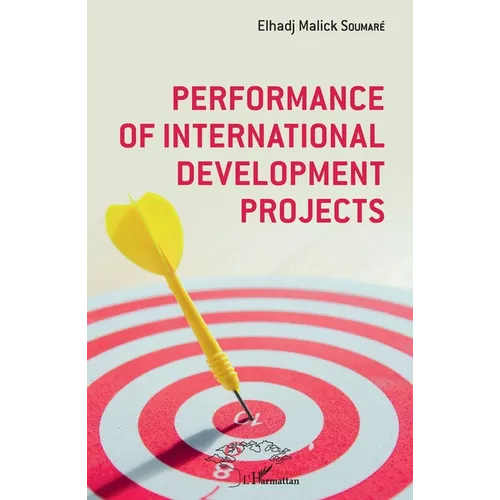 Performance of international development projetcs