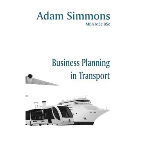 Business Planning in Transport