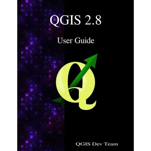 QGIS 2.8 User Guide