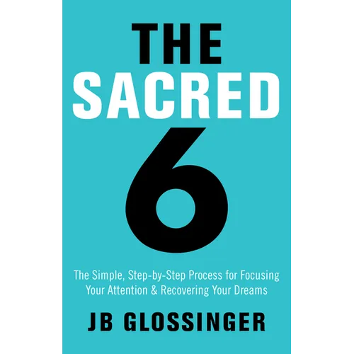 The Sacred 6