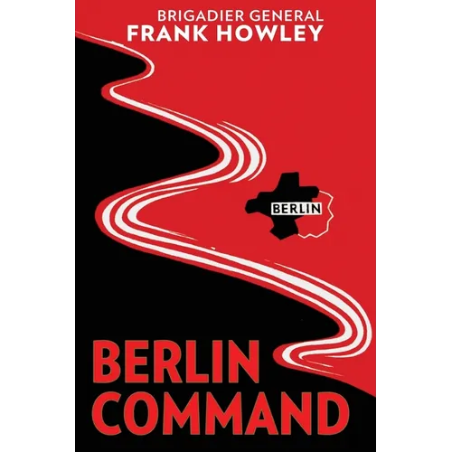 Berlin Command