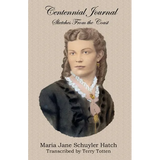 Centennial Journal - Sketches from the Coast